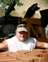 David C. Zaugg, Construction Technology, ZipFlat