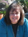 Linda Brilliant, Marketing Director