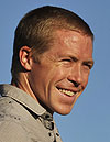 Robert Metcalf, Mechanical Engineer, ZipFlat