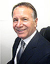 Dennis Eversole, CEO ZipFlat